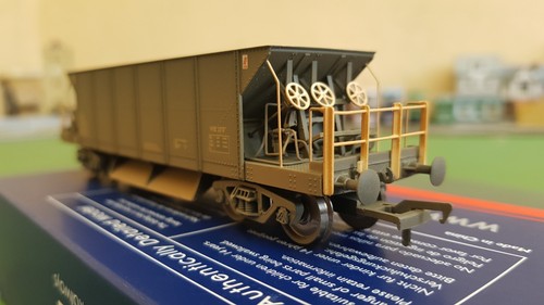 Bachmann 130b ygh - bachmann,