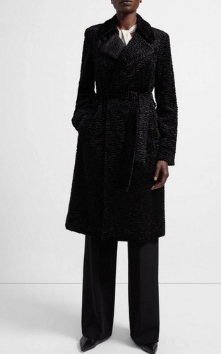 Nwt theory relaxed trench - nwt,