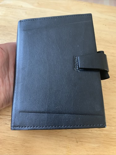 Filofax city personal - filofax,