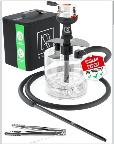 Rosenfeld mini shisha - mini, to