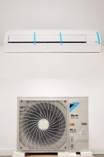 Daikin skyair alpha series - skyair, alpha-series