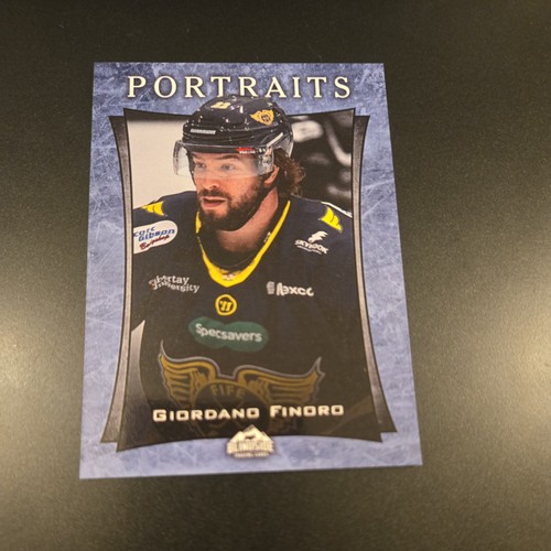 Giordano finoro portraits fife - finoro,