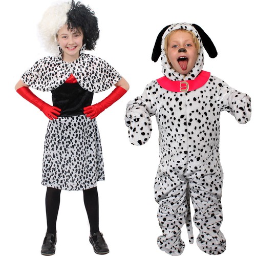 Kids evil dog lady - kids,