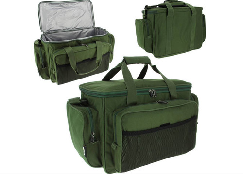 Ngt fishing carryall - ngt,
