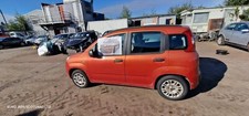 FIAT PANDA TWINAIR EASY PETROL