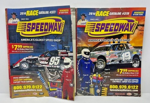 Speedway motors 2014 race - 2014,