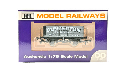 Dapol gauge dunkerton - dapol,
