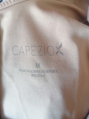 Capezio dance underwear - capezio,