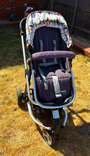 Cosatto giggle travel - giggle, 2