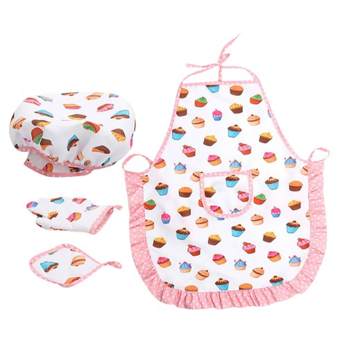 Pcs kitchen play set child - pcs,