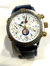 Alfa Romeo  Chronograph