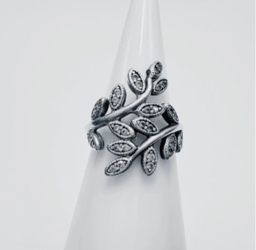 S925 silver sparling - silver,