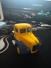 Corgi 51002 Mack LJ Semi