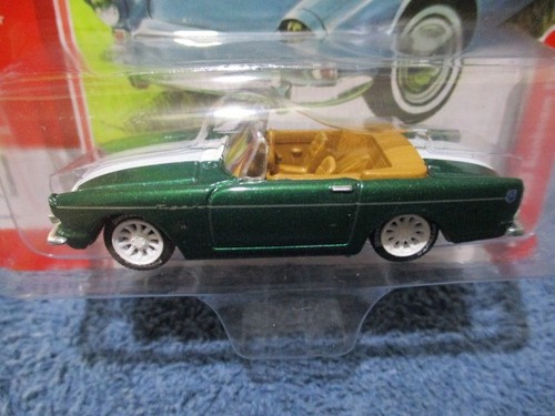 Johnny lightning 2020 - johnny,