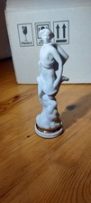 Franklin Mint chess set of the