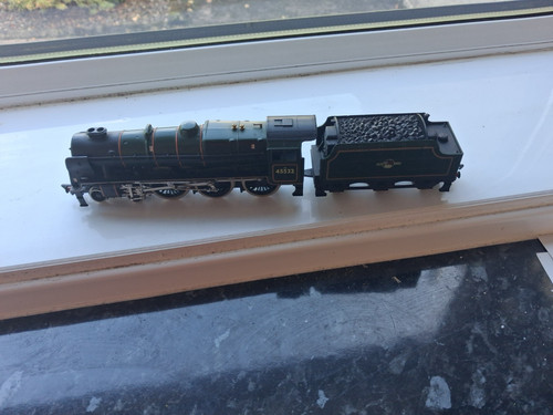 Mainline gauge 37066 br - oo,