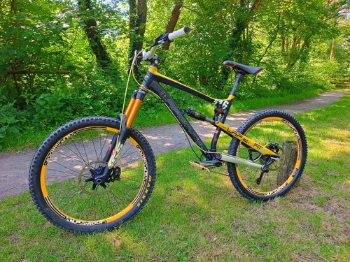 Lapierre spicy 516 full - spicy,