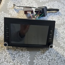 For Vauxhall Astra H Corsa Vectra Android 13 Car Stereo GPS Radio Apple CarPlay