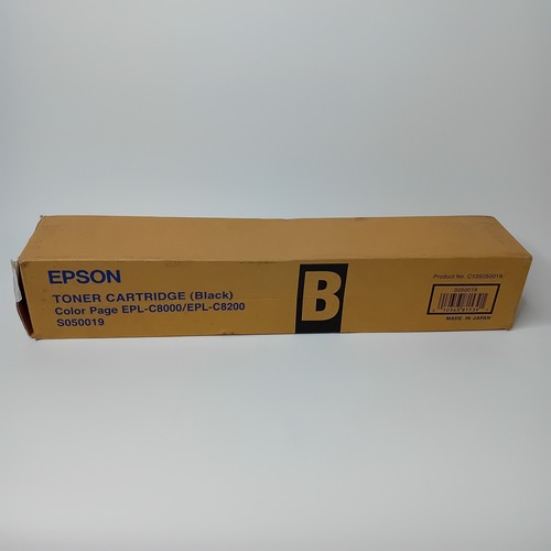 Epson toner cartridge epl - toner,