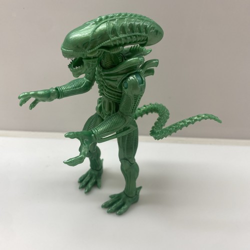 Xenomorph attack super - xenomorph, super-power