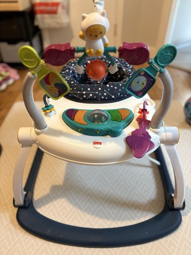 Fisher price baby bouncer - fisher-price,
