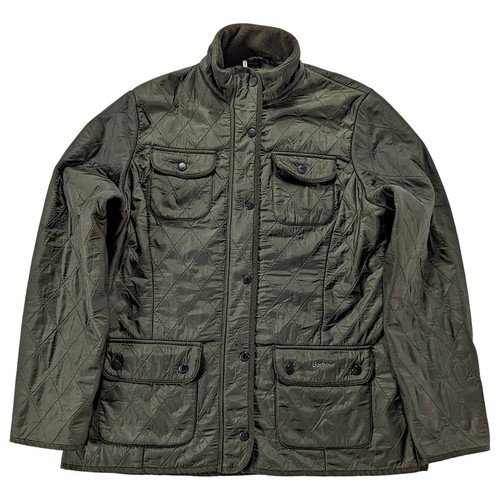 Ladies barbour jacket khaki - ladies,