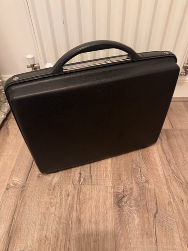 Samsonite vintage black - samsonite,