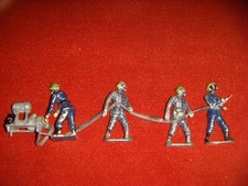 Rare Taylor and Barrett Fire