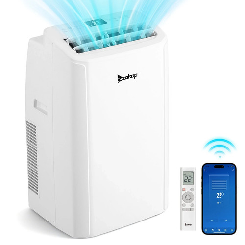 12000 btu portable - portable, air