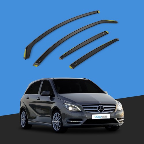 Mercedes class w246 mk2 - mercedes,