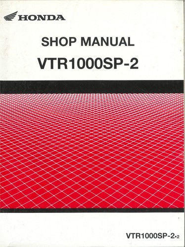 Honda motorcycle vtr1000sp - motorcycle, vtr1000sp-2