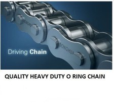 FITS YAMAHA XT660 Z XT 660 Z TENERE 2008-2015 HEAVY DUTY O RING CHAIN