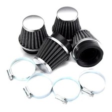 Air Filter Power Cones for