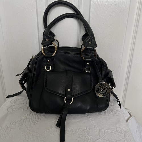 Patrick cox black - black, top