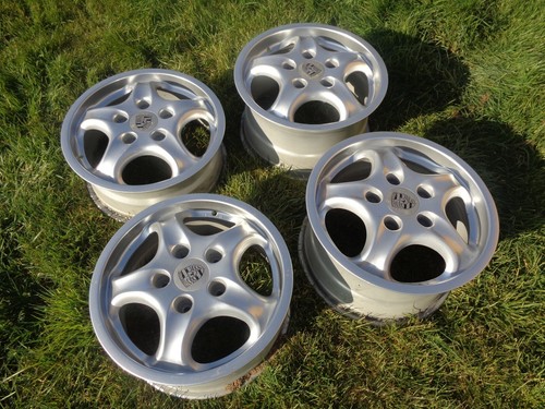 Set porsche cup - set, 16"