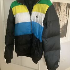 ADIDAS ORIGINALS SKI JACKET