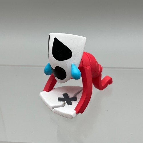 Glitch the amazing - glitch,