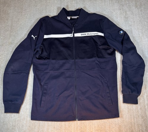 Puma bmw motorsport - puma, track