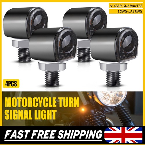 Pair led motorcycle - led,
