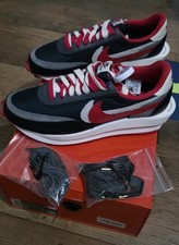 Nike LD Waffle x Sacai