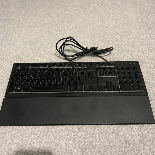 Razer ornata rgb gaming - ornata, v3