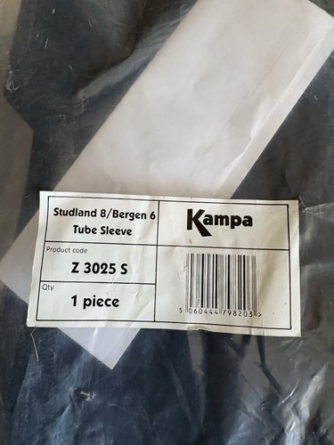 Kampa studland bergen air - kampa,