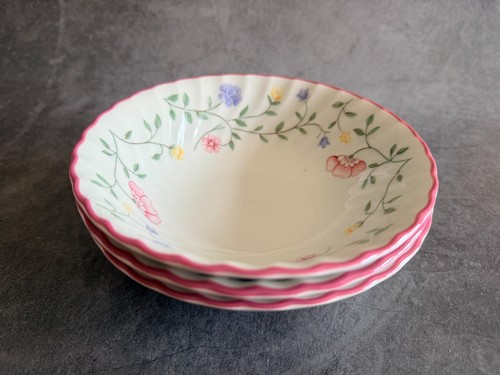 Johnson brothers summer chintz - johnson,
