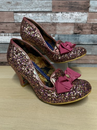 Irregular choice kanjanka mid - irregular,