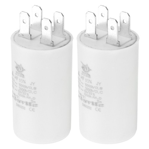 Cbb60 4uf run capacitor - cbb60,