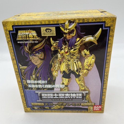 Saint seiya gold - seiya, cloth