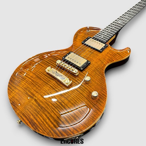 Dbz guitars bolero used - guitars,
