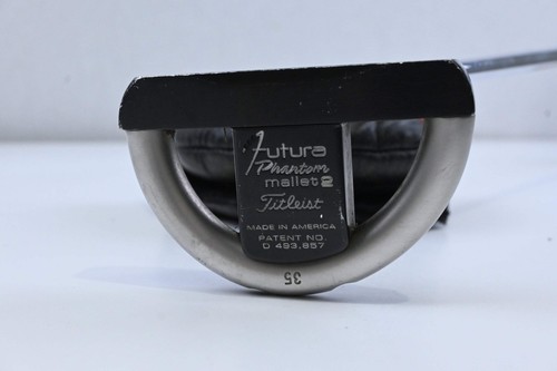 Scotty cameron futura phantom - futura,