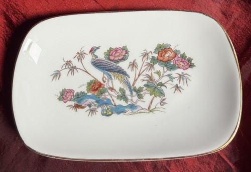 Wedgwood bone china - china, kutani