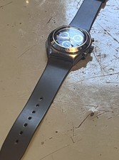 Swatch Irony Quartz Watch